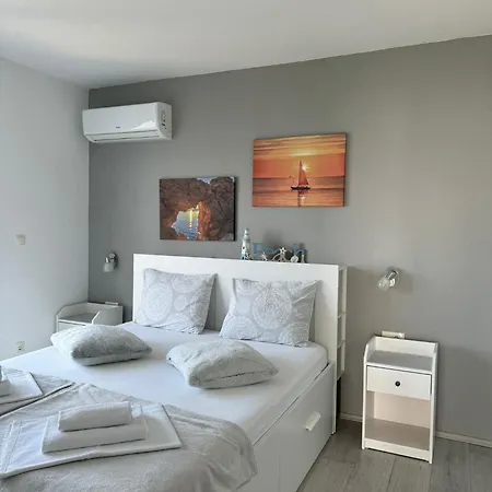 Orada Appartement *
