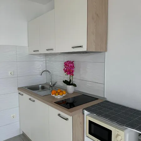 Apartamento Orada Brela