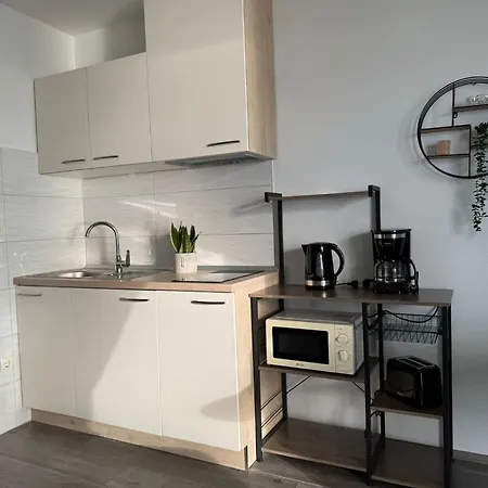 Apartamento Orada Brela