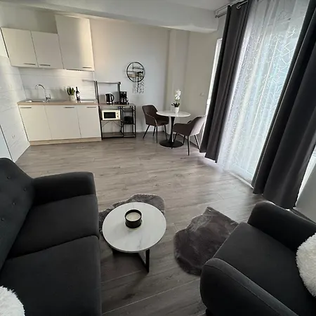 Apartamento Orada Brela