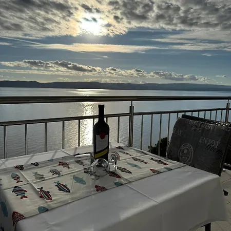 Orada Appartement