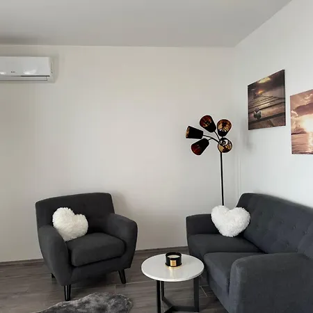 Apartamento Orada Brela