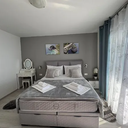 Apartamento Orada Brela