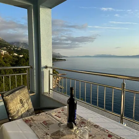 Appartement Orada