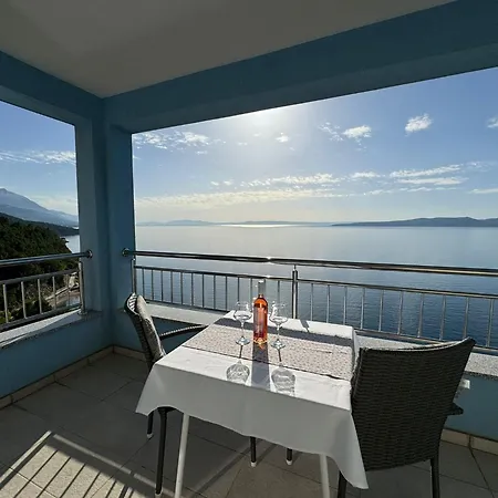 Appartement Orada *