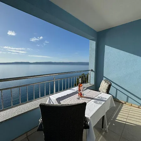 Apartamento Orada Brela