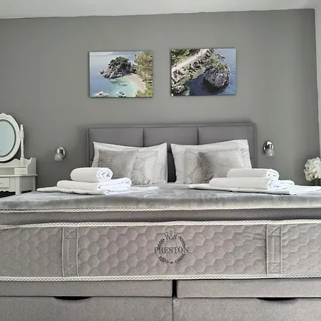 Apartamento Orada
