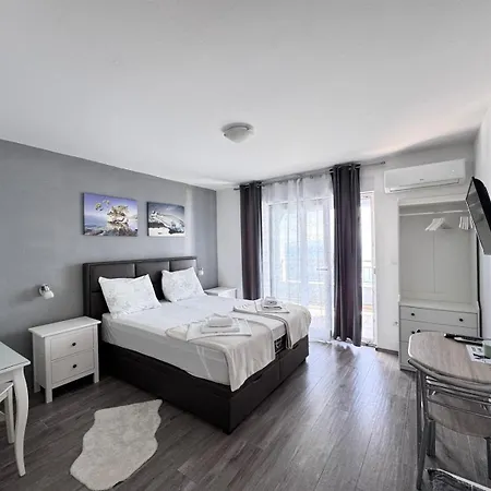 Orada Apartamento