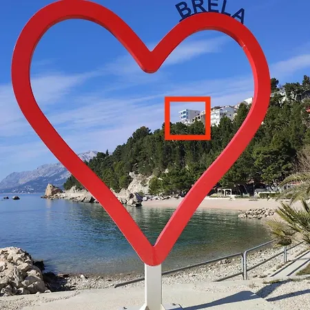 Orada Brela
