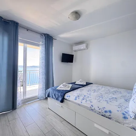 Orada Apartamento Brela