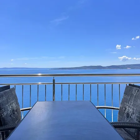 Apartamento Orada Brela