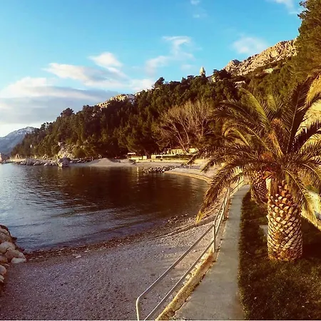 Appartement Orada Brela