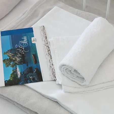 Apartamento Orada Brela