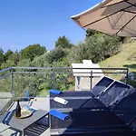 Orada Lejlighed Brela