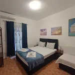 Apartmán Orada