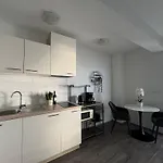 Orada Apartmán Brela