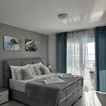 Orada Apartmán *