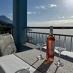 Apartmán Orada *