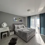 Orada Apartmán Brela