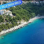 Orada Apartmán *