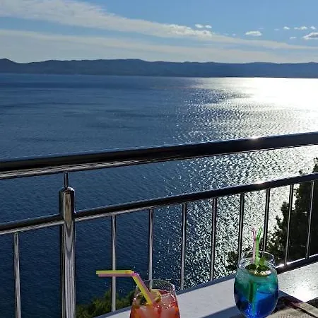 Apartment Orada