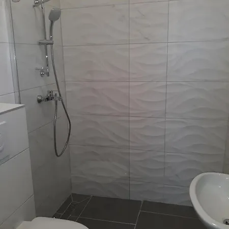 Orada Apartman Brela