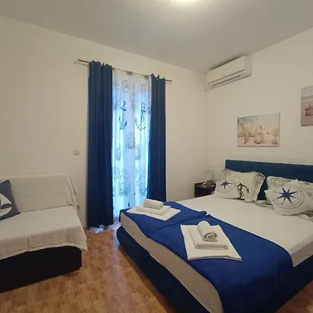 Orada Apartment