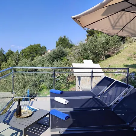 Orada Apartment Brela