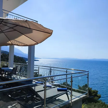 Orada Apartment