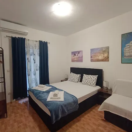 Apartman Orada