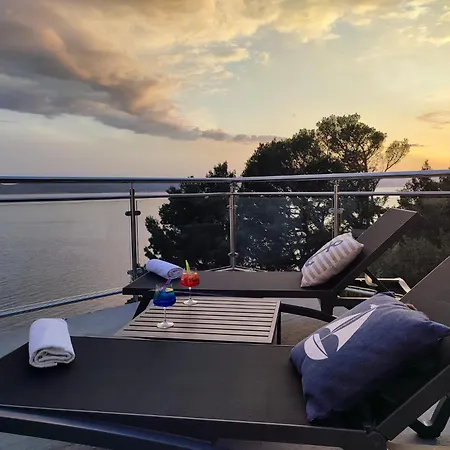 Apartman Orada Brela