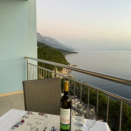 Apartment Orada Brela