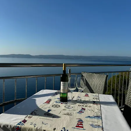 Orada Apartman