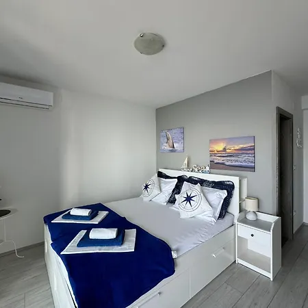 Orada Apartman Brela