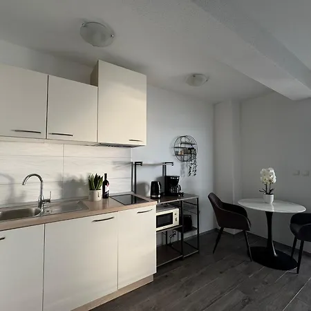 Orada Apartment Brela