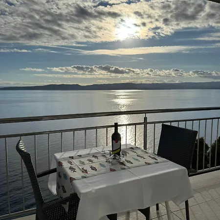 Apartament Orada