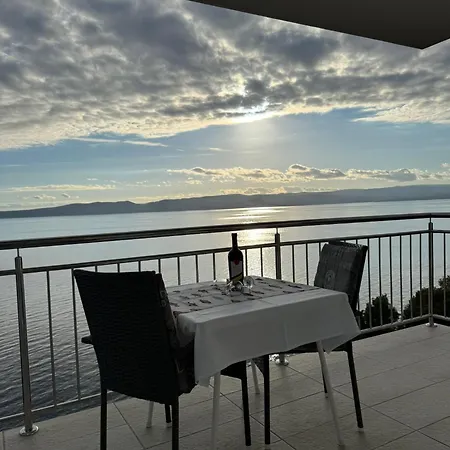 Orada Apartman Brela