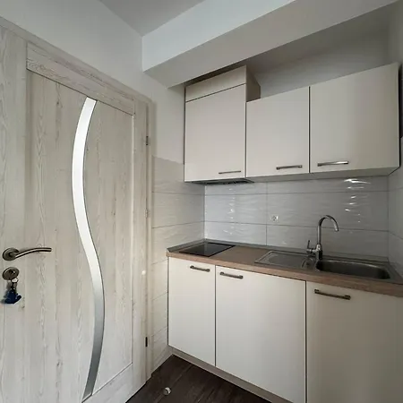 Apartment Orada *