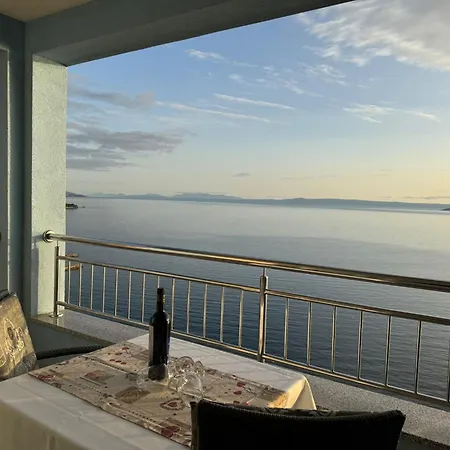 Orada Apartment Brela