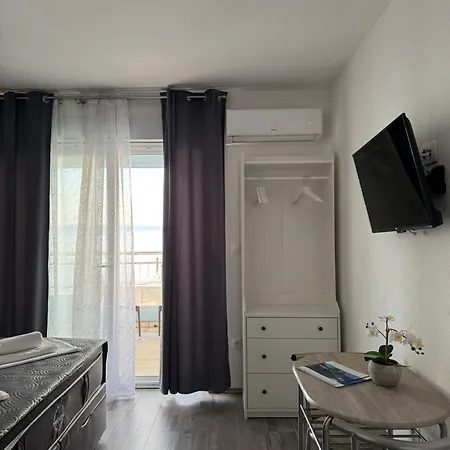 Orada Apartman