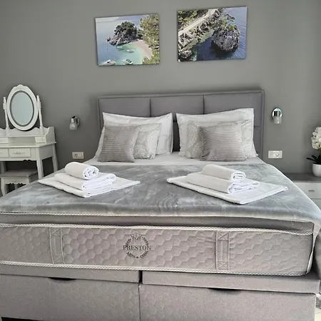 Orada Apartman Brela