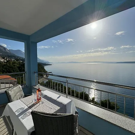 Orada Apartment