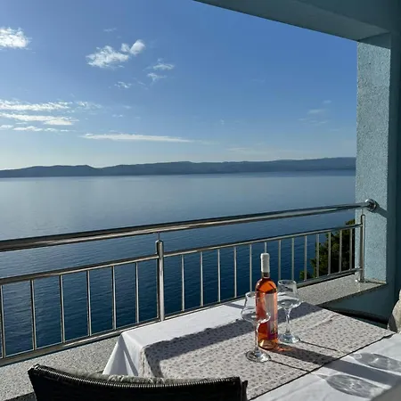 Apartment Orada
