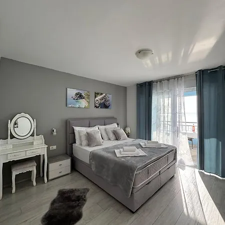 Orada Apartman Brela