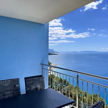 Orada Apartman Brela