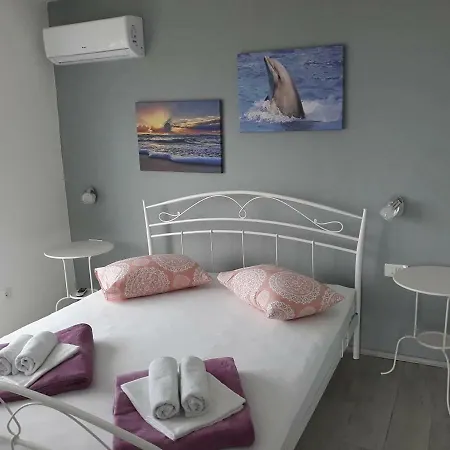 Apartment Orada