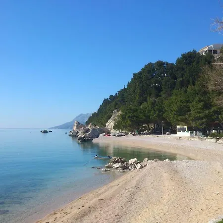 Orada Apartment Brela