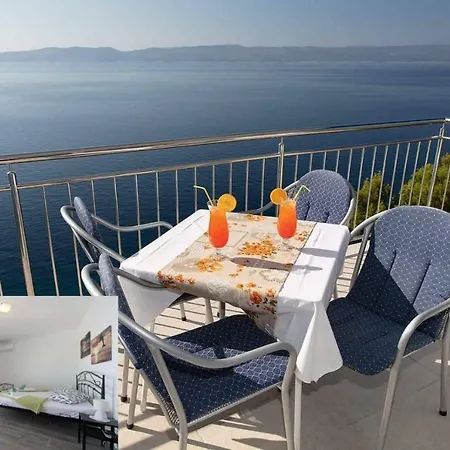 Orada Apartment