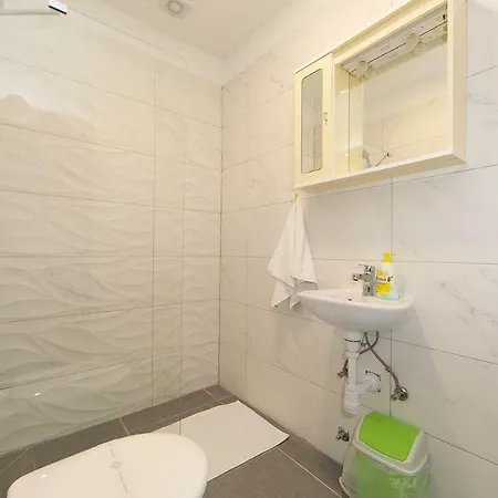 Apartment Orada