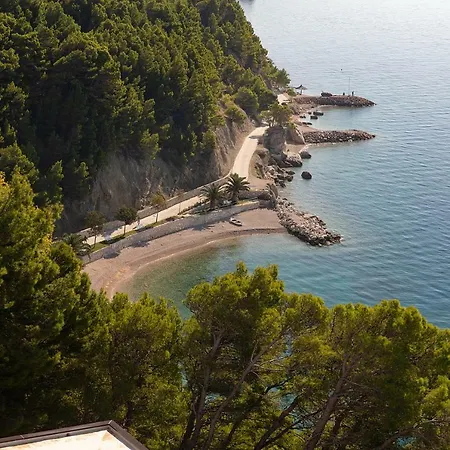 Orada Apartman Brela